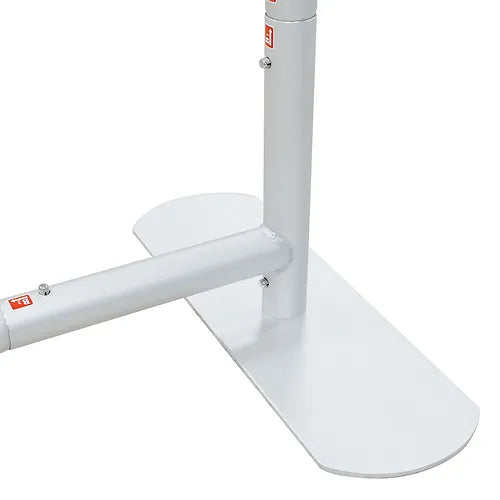 10ft EZ Tube® Straight Fabric Display | Single & Double-Sided