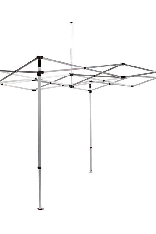 10ft Custom Printed Aluminum Canopy Tent