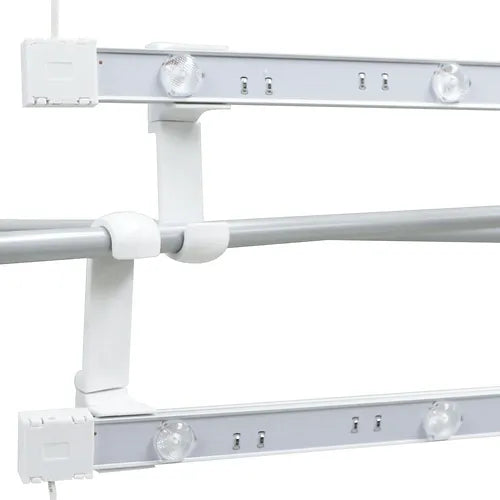 2.5 x 7.5 ft. Lumiere Light Wall® Backlit
