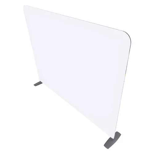 10ft EZ Tube® Straight Fabric Display | Single & Double-Sided