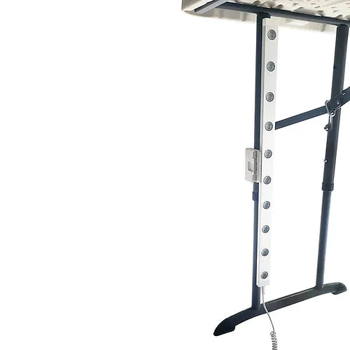 6ft Backlit Fitted Custom Printed Table Cover