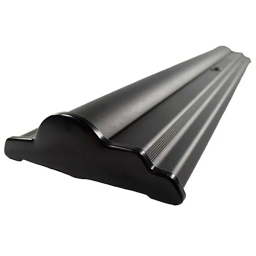 36 in. SilverStep® Retractable Banner Stand