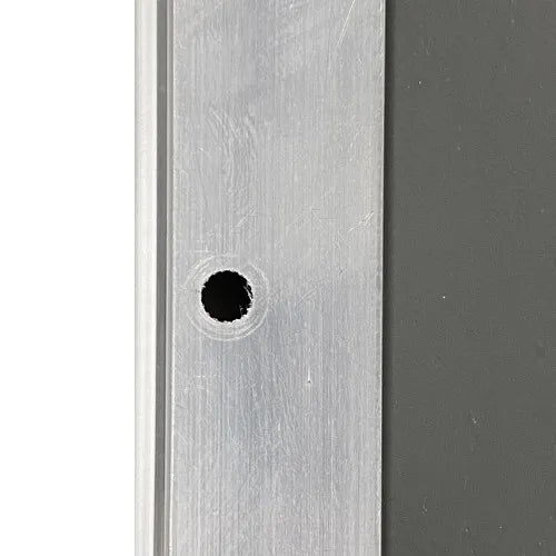 Wall Mount Snap Frame Non-Backlit