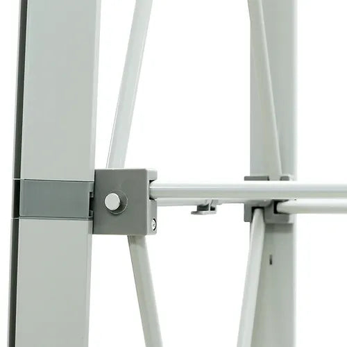 7.5 x 5 ft. Lumiere Light Wall® No Lights