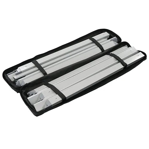 20 ft. Lumiere Light Wall® Configuration D Backlit