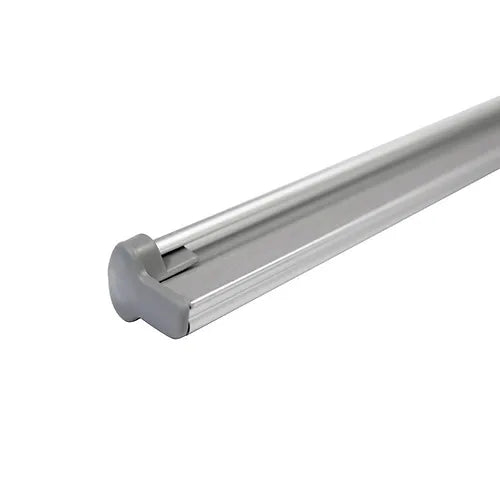 35.5"W Cinch Retractable Banner Stand