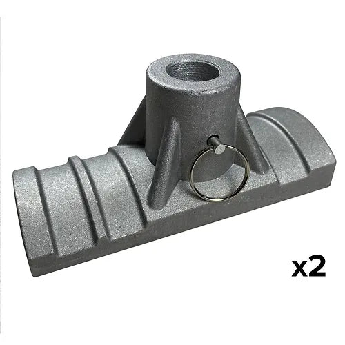 Street Pole Banner (Hardware Only)