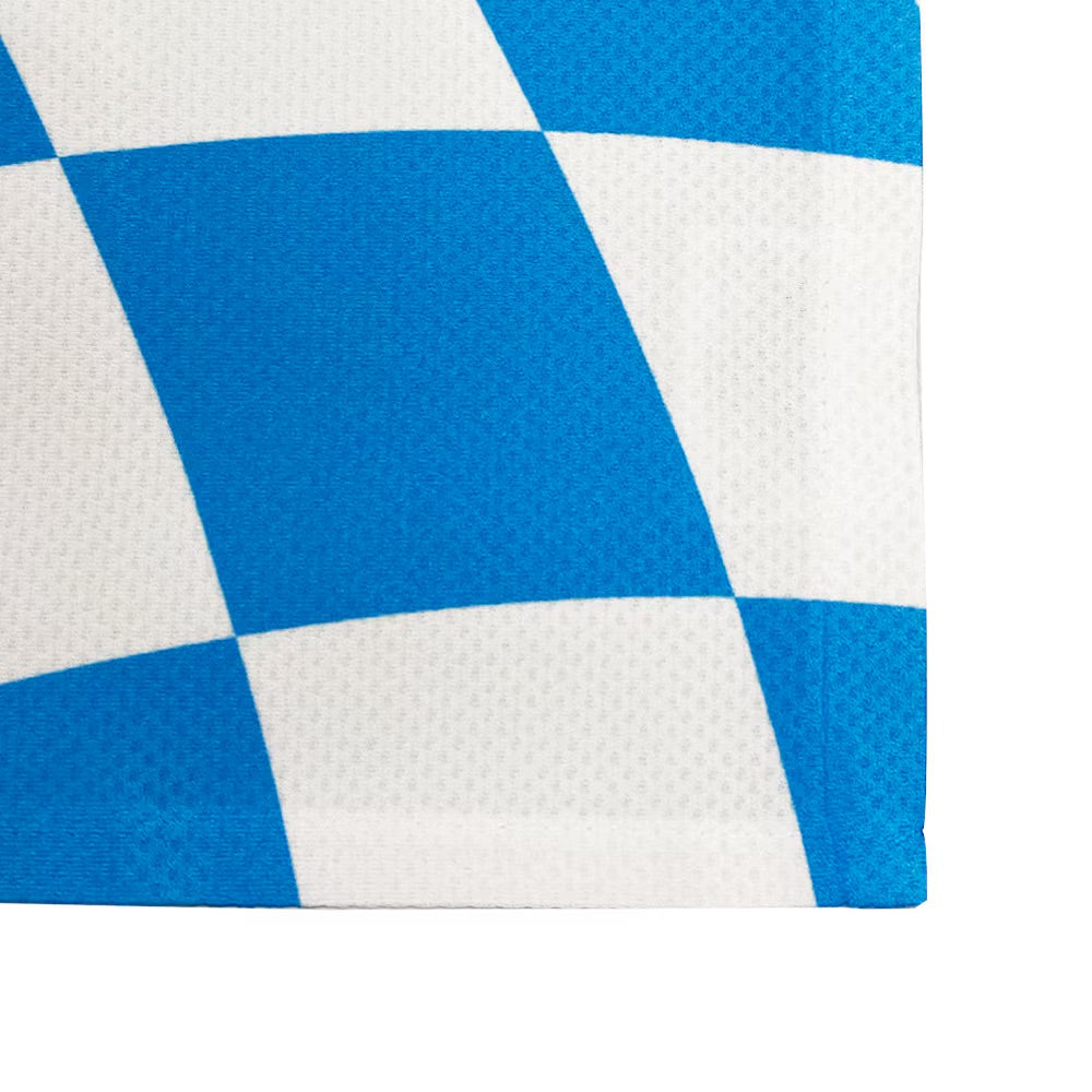 Dye-Sub Custom Cooling Towels (4 Pack)