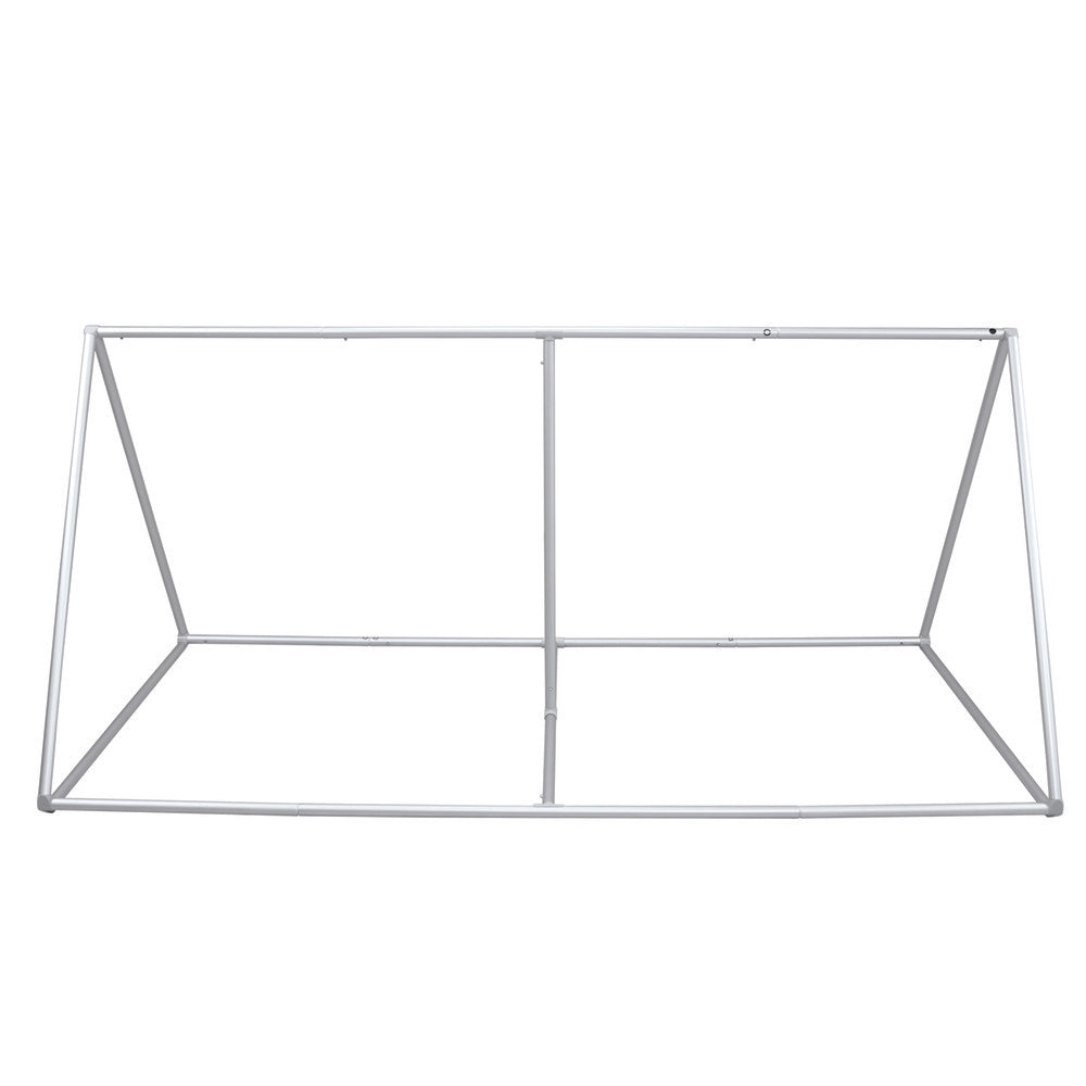 Foundation Outdoor Banner Stand
