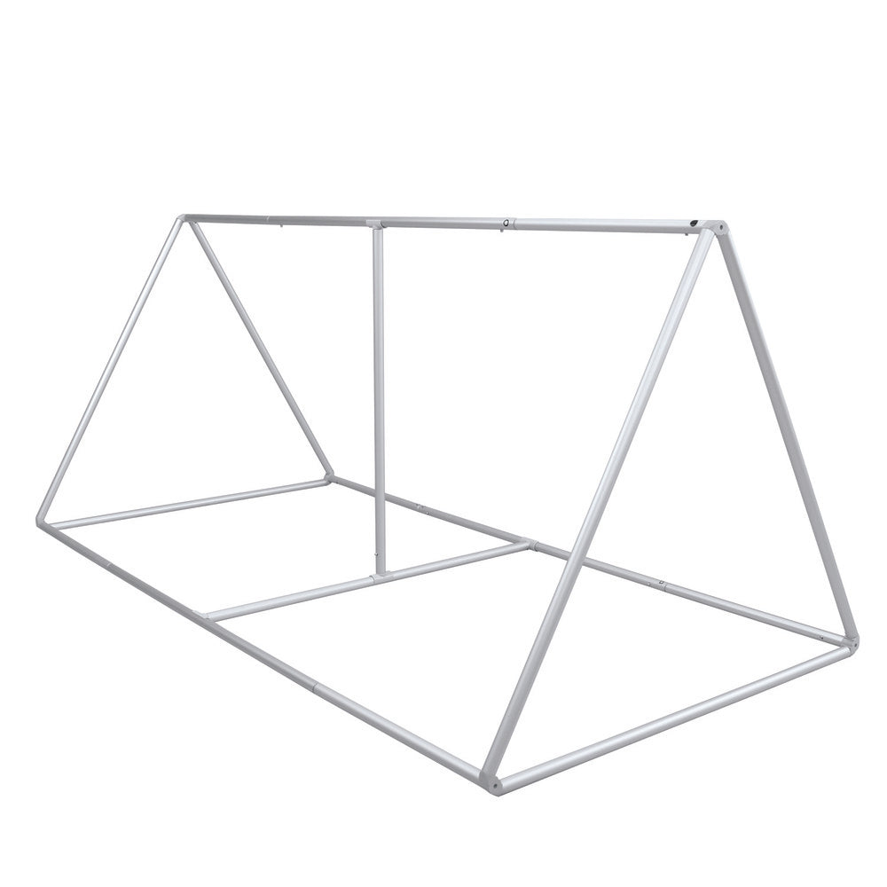 Foundation Outdoor Banner Stand