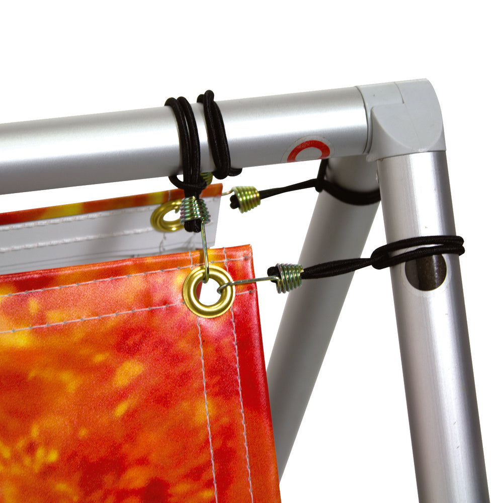 Foundation Outdoor Banner Stand