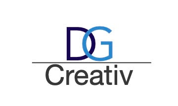 Dry-Erase Sticker Graphic, DG Creativ