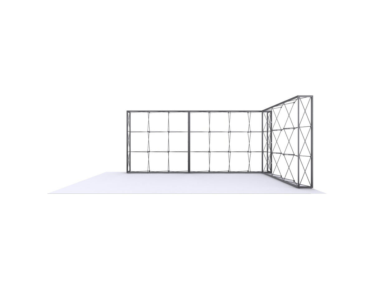 Lumiere Configuration G corner view