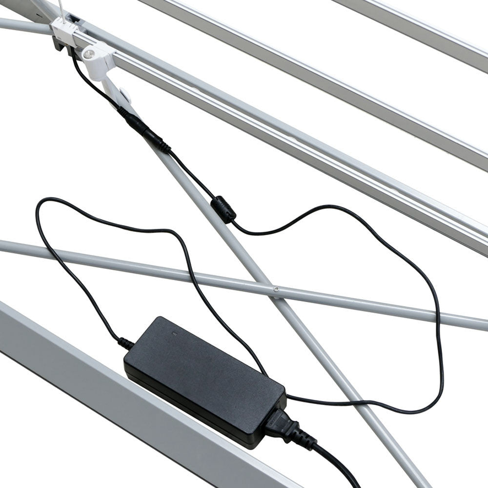 Lumiere Light Wall® Counter Backlit