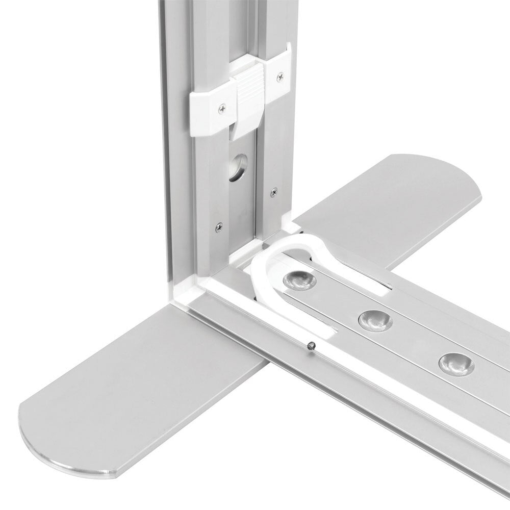SEGO Configuration J hardware detail
