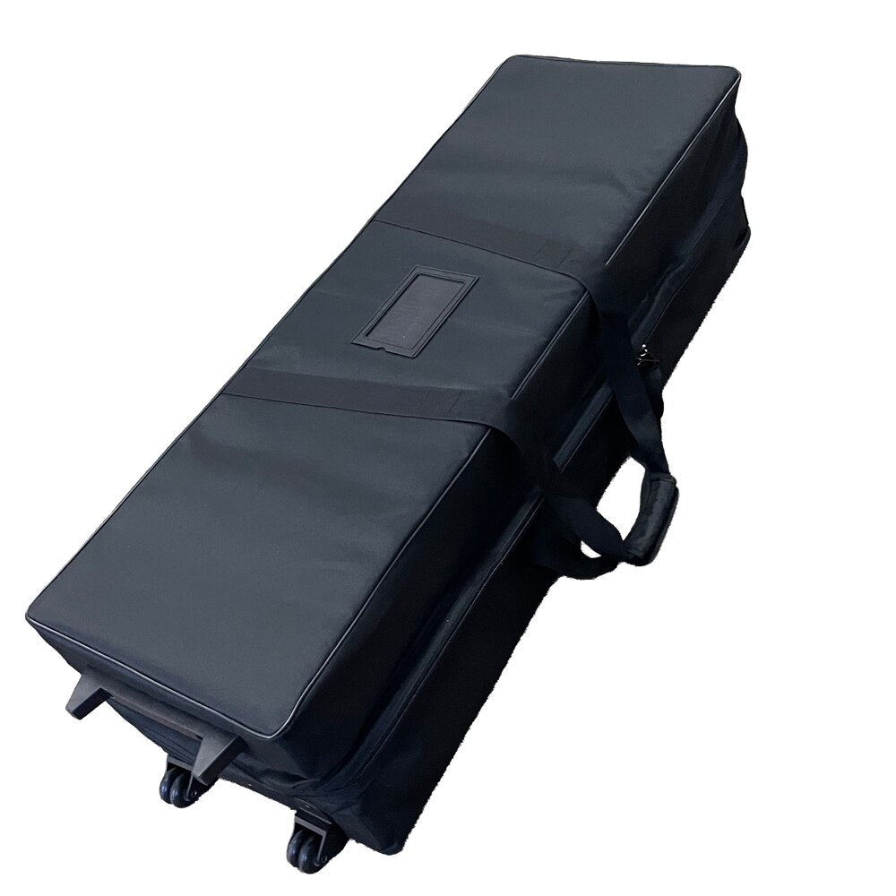 Showbird 120 300x240 support bars and connectors
