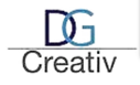 DG Creativ logo