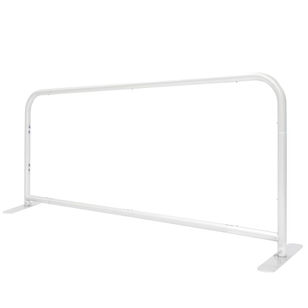Large EZ Barrier Outdoor (Graphic Package)