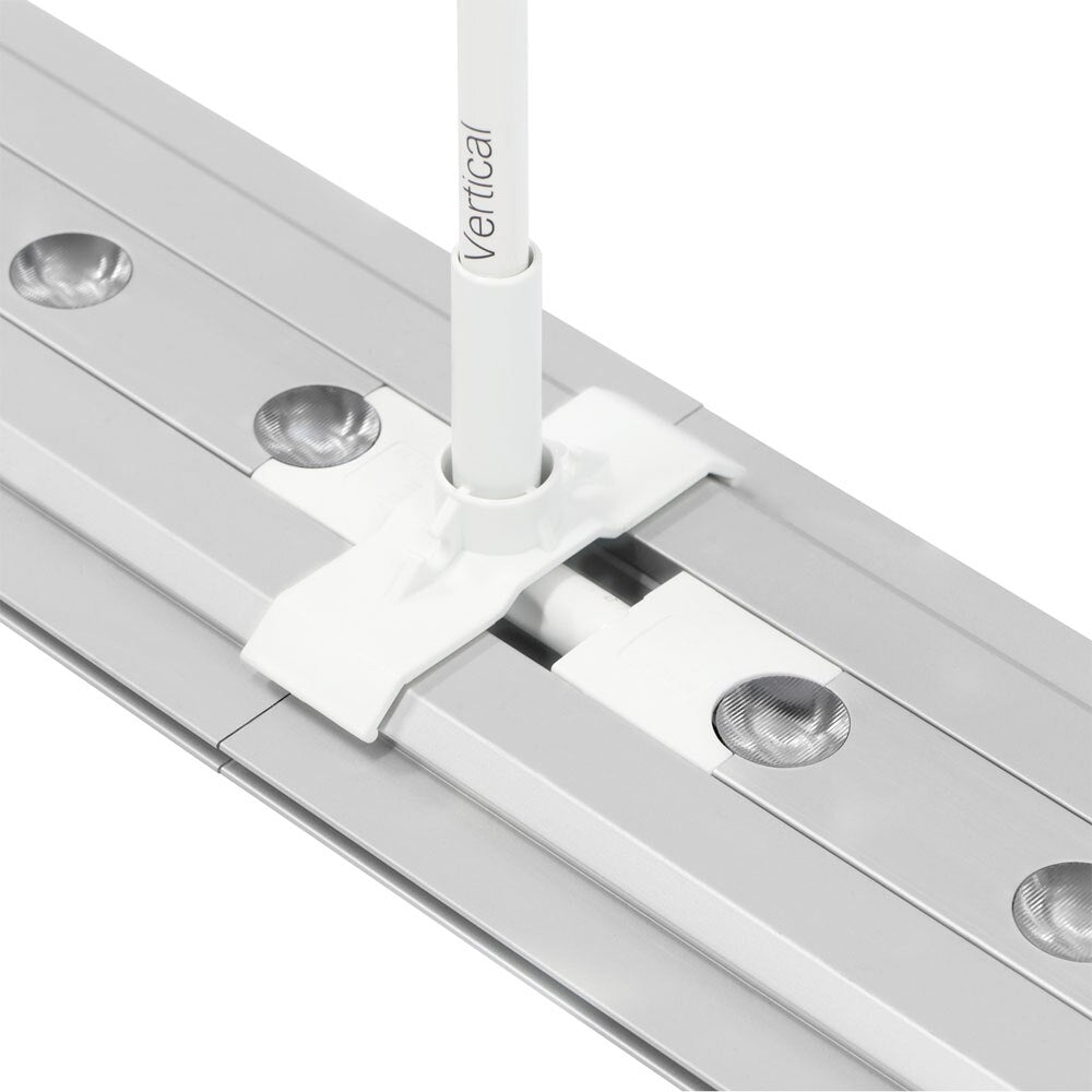 SEGO Configuration J hardware detail