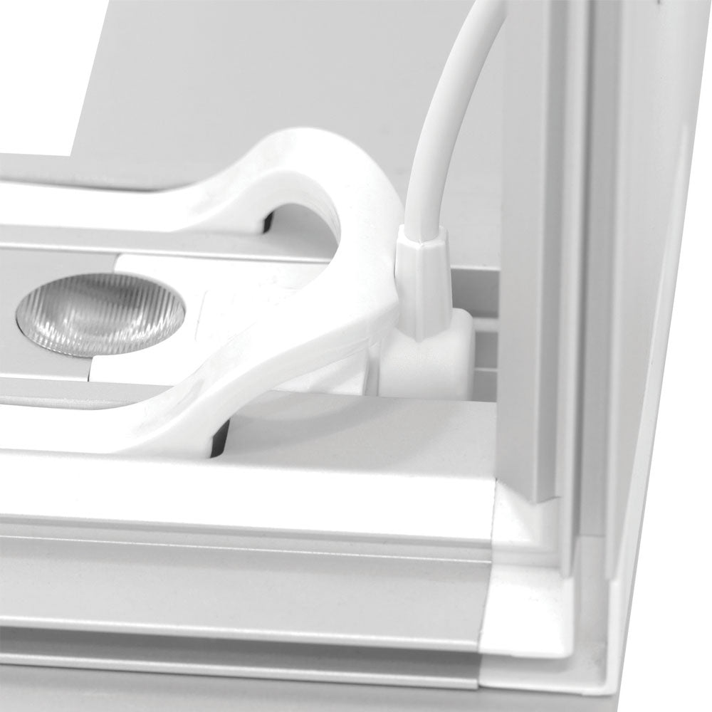 SEGO Configuration J components