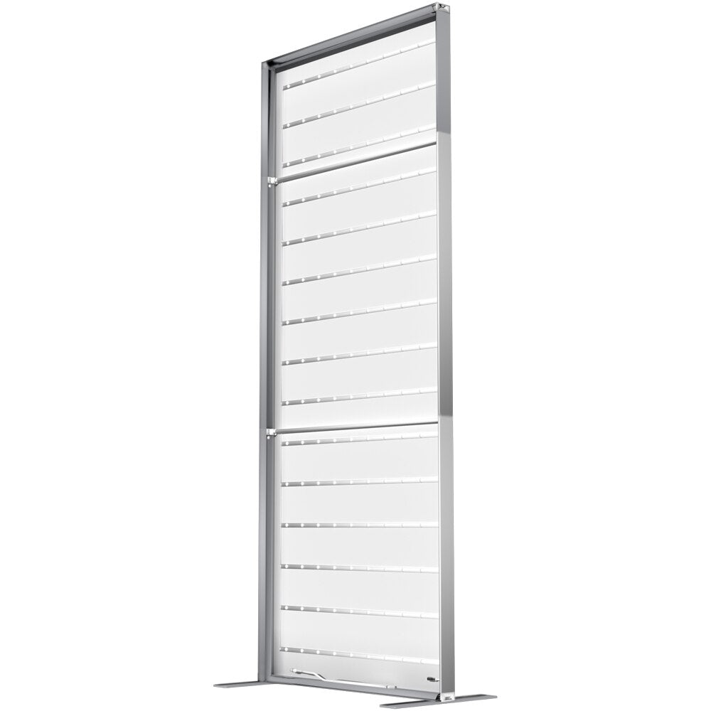 Showbird 65 LED ladder light panel